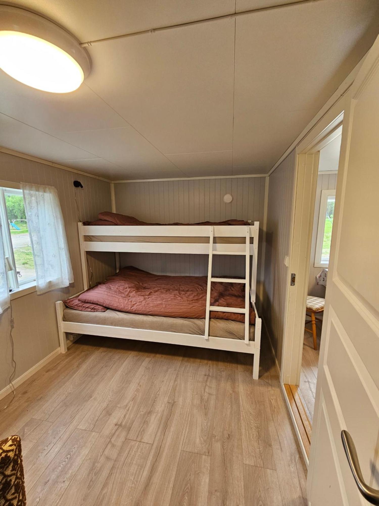 Torfoss Gard, Hytte Utleie, Campingvogn Og Bobil Plasser Potka Экстерьер фото